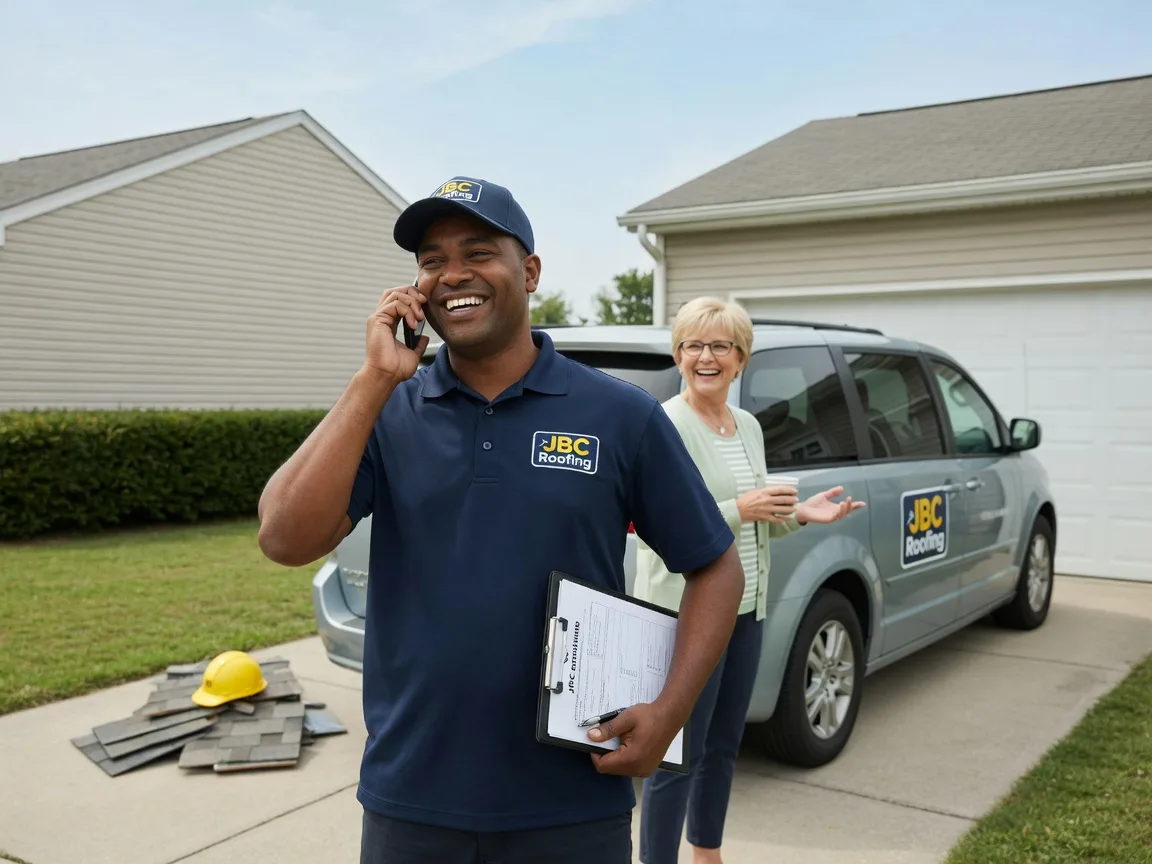 Roof Replacement Lakeville, IN FAQs